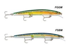 Rapala Max Rap (MXR) 170 mm