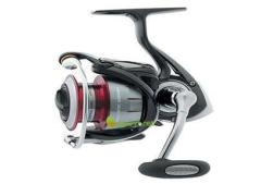 Daiwa Ballistic 2500 SH Makine