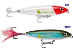 Rapala X-Rap Walk 110 mm