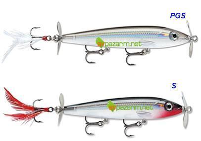 Rapala Xtreme Action Probait 110 mm