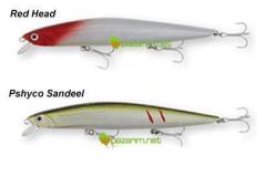 Savagear SG Prey 14,6 cm 21 gr Suni Yem