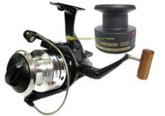 Okuma Longbow LB65 Makine