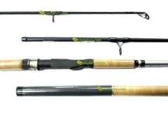 Shimano Alivio DX Spinning 270 cm M 10-30 gr