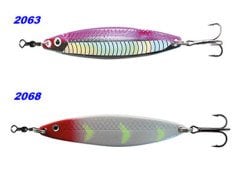 Effe Blue Fish Kaşık 28 gr