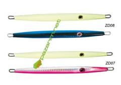 Lineaeffe Take Double Painted Leaded Jig 250 gr