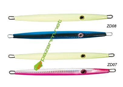 Lineaeffe Take Double Painted Leaded Jig 200 gr