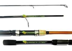 Okuma Fina Pro 2,40 mt 15-40 gr Kamış