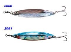 Effe Blue Fish Kaşık 22 gr