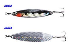 Effe Blue Fish Kaşık 22 gr