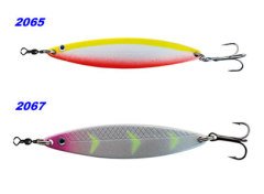 Effe Blue Fish Kaşık 22 gr