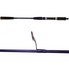 Ryuji Strobe II 1,68 mt 60-130 gr Jig Kamışı