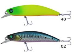 Kendo Zero Arise Minnow 70S Suni Yem