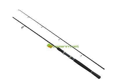 Fladen Xtra Flexx 2.10 mt Spin Kamış 4-15 gr
