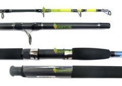 Fladen Xtra Flexx 150 mt Bot Kamışı 5-15 Ibs