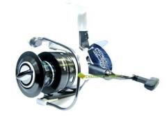 Okuma Trio White TW-55 FD Makine