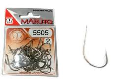 Maruto 5505 Beyaz Nikel İğne