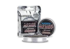 Shimano Aspire Silk Shock 150 mt 0,225 mm