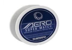 Shimano Aero Super Match 150 mt 0,235 mm