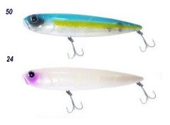 Kendo Zero Arise Pencil 90F Popper 13 gr