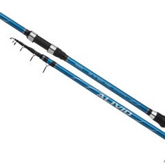 Shimano Alivio BX Boat Tele 1,80 mt 50-150 gr Kamış