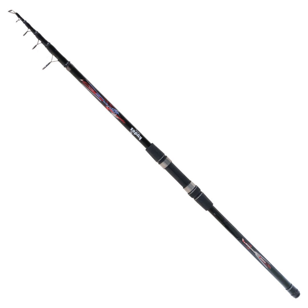 Kudos Green Face 2,70 mt 80-150 gr Kamış