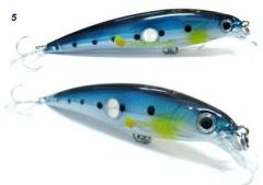 Kaminari 115CY 100 mm 13 gr Suni Yem