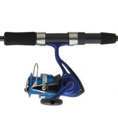 Daiwa DW 2,74 mt 14-42 gr Kamış DW 4000 Makine Set