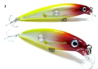 Kaminari 115CY 100 mm 13 gr Suni Yem