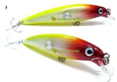 Kaminari 115CY 100 mm 13 gr Suni Yem