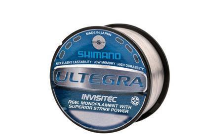 Shimano Ultegra Invisitec 150 mt 0,22 mm