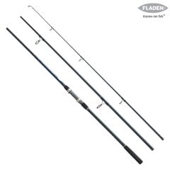 Fladen Maxximus Total Flexx Carp Sazan Kamışı 3 Parça