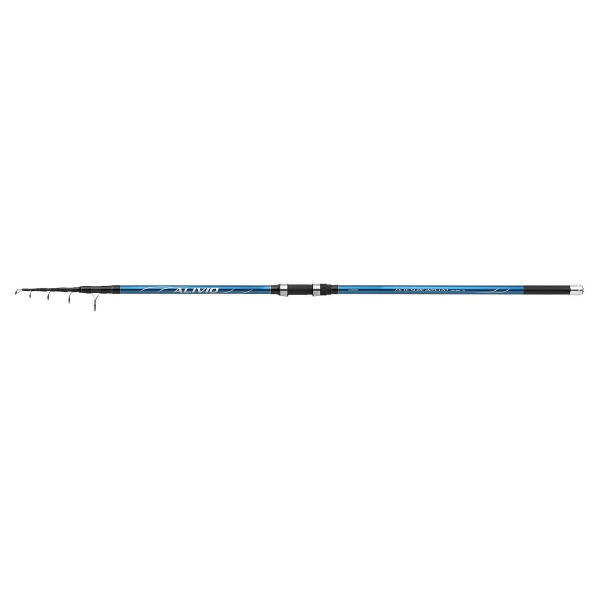 Shimano Alivio FX Surf Kamış 4,20 mt 250 gr