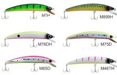 River Les Terron 110 F 14 gr Suni Yem