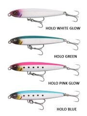 Savage Gear Jig Pencil Micro Z 5,6 cm 15 gr
