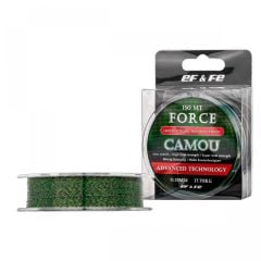 Effe Force Camou 150 mt Misina
