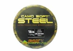 Fox Soft Steel 1000 mt Misina