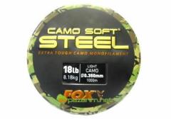 Fox Soft Steel 1000 mt Misina