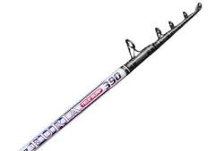 Bauer Furia 3,90 mt 100-200 gr Surf Kamış