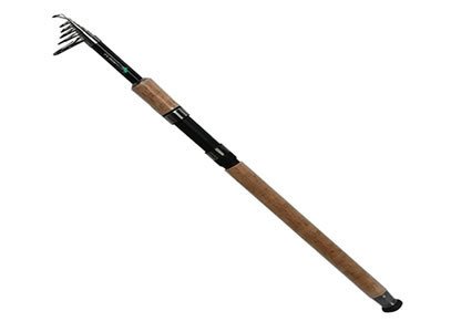 Eurofish Blue Master 2,40 mt 10-40 gr Olta Kamışı