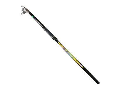 Eurofish Forester 3,90 mt 100-200 gr Kamış