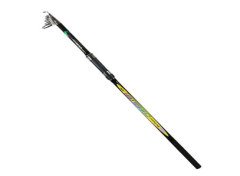 Eurofish Forester 3,90 mt 100-200 gr Kamış