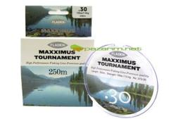Fladen Maxximus Tournament 0,40mm 250 mt Misina