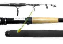 Fladen Vantage Tele 270 cm 40-80 gr Karbon Kamış