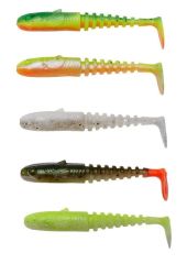 Savage Gear Gobster Shad 11,5 cm 16 gr Silikon Yem