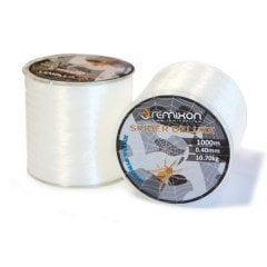 Remixon Spider 1000 mt Misina
