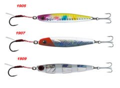 Effe Japanese Yasei 28 gr Jig Kaşık