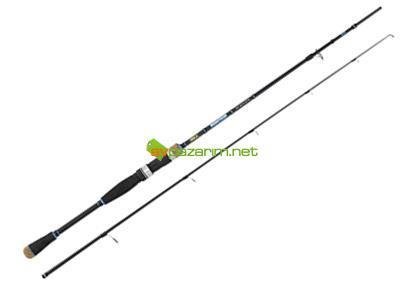 Tubertini Irontech 2,70 mt 10-30 gr Kamış