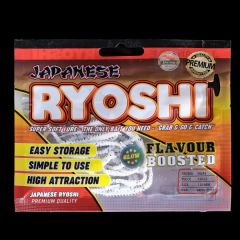 Effe Japanese Ryoshi Worm Lrf Yem