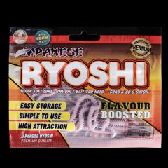 Effe Japanese Ryoshi Worm Lrf Yem