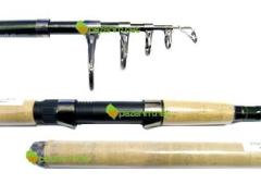 Daiwa Crossfire Tele 30-80 gr 2,70 mt Kamış